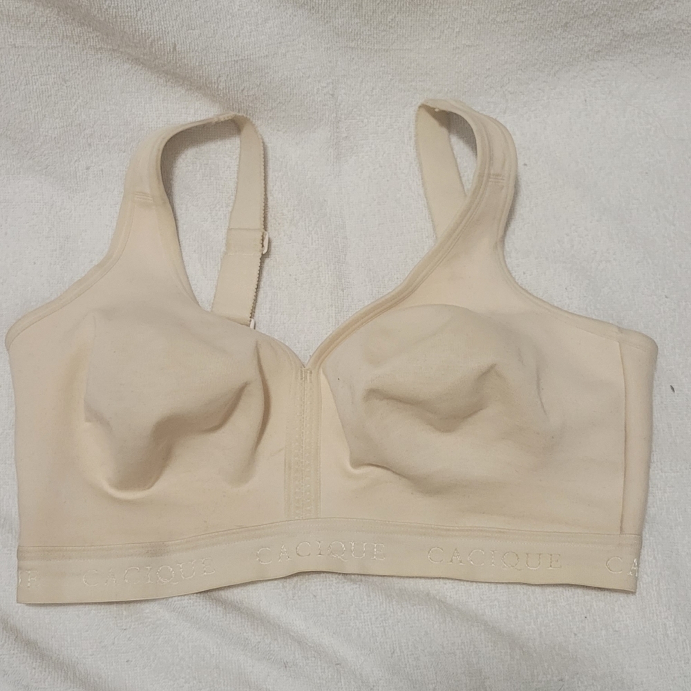 36 DDD Bra